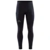Craft PRO Trail Tights Zwart Heren