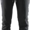 Craft ITZ Sweatpants Hardloopbroek Zwart Dames 2 Craft ITZ Sweatpants Hardloopbroek Zwart Dames -Sportwetsuit Winkel craft sweatpant zwart dames 01