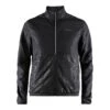 Craft Eaze Windjack Zwart Heren 2 Craft Eaze Windjack Zwart Heren -Sportwetsuit Winkel craft training eaze jacket 1906402 999000 01 001