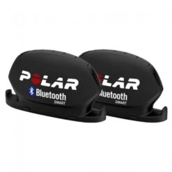 Polar Set Snelheidssensor En Trapfrequentiesensor Bluetooth Smart