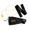 Finis Drag + Fly Verstelbare Zwem Parachute 2 Finis Drag + Fly Verstelbare Zwem Parachute -Sportwetsuit Winkel drag fly 1