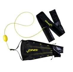 Finis Drag + Fly Verstelbare Zwem Parachute