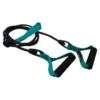 Finis Dryland Cord Weerstandsband Medium Groen 2 Finis Dryland Cord Weerstandsband Medium Groen -Sportwetsuit Winkel dryland cord green 1