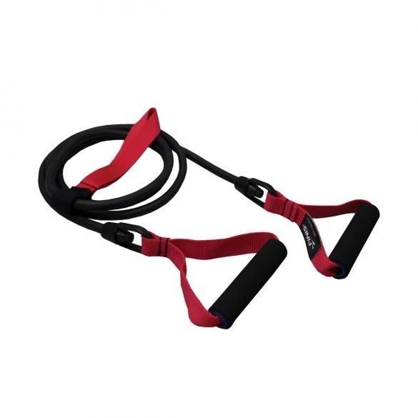 Finis Dryland Cord Weerstandsband Zwaar Rood 3 Finis Dryland Cord Weerstandsband Zwaar Rood