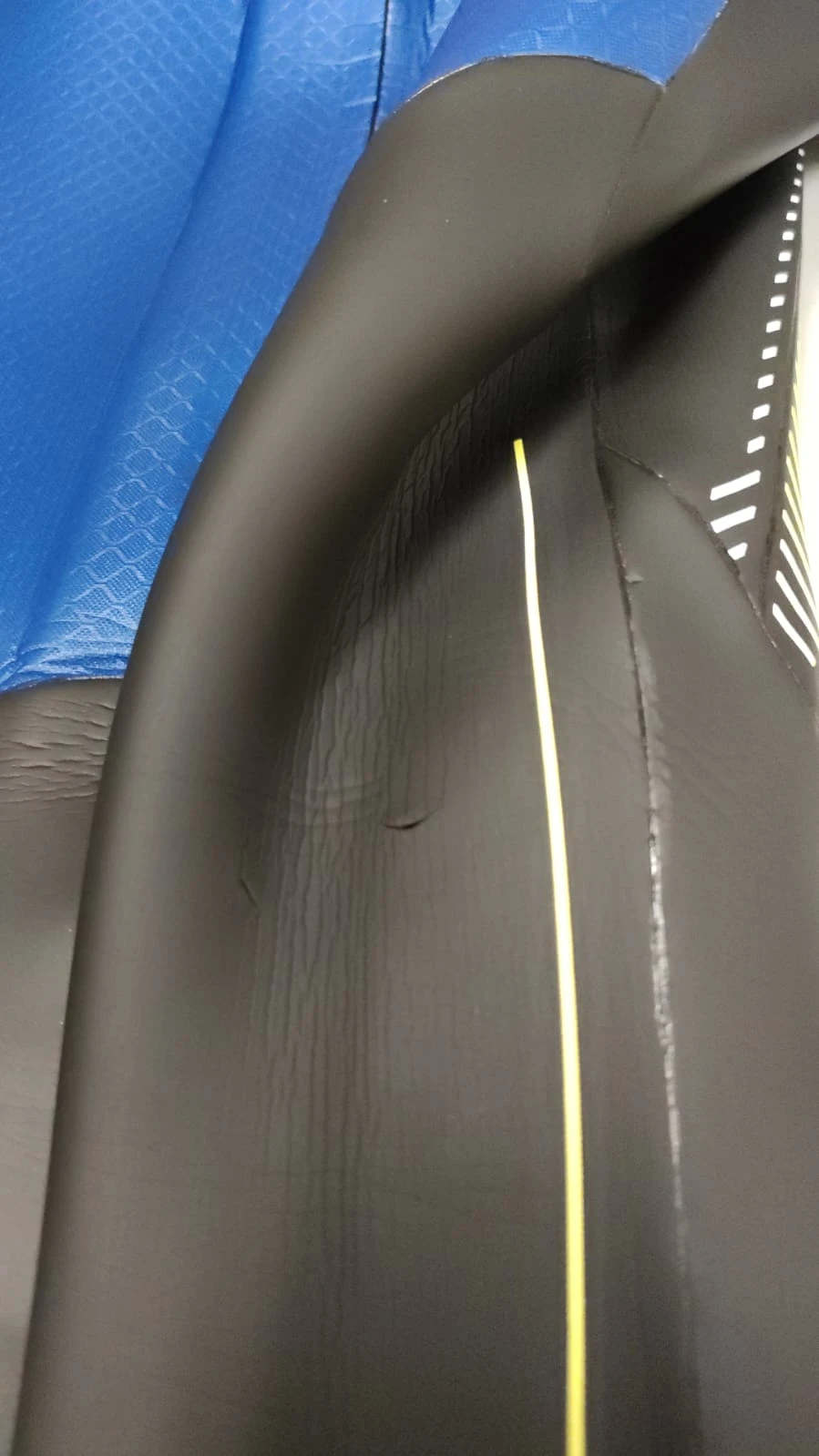 Zone3 Vision Lange Mouw Demo Wetsuit Heren 2020 Maat S 6 Zone3 Vision Lange Mouw Demo Wetsuit Heren 2020 Maat S - Image 4