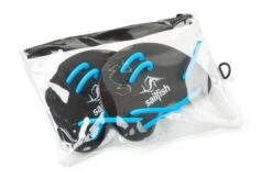 Sailfish Finger Peddels -Sportwetsuit Winkel finger paddles 002