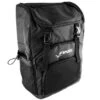 Finis Team Rugzak Zwart -Sportwetsuit Winkel finis team backpack 01
