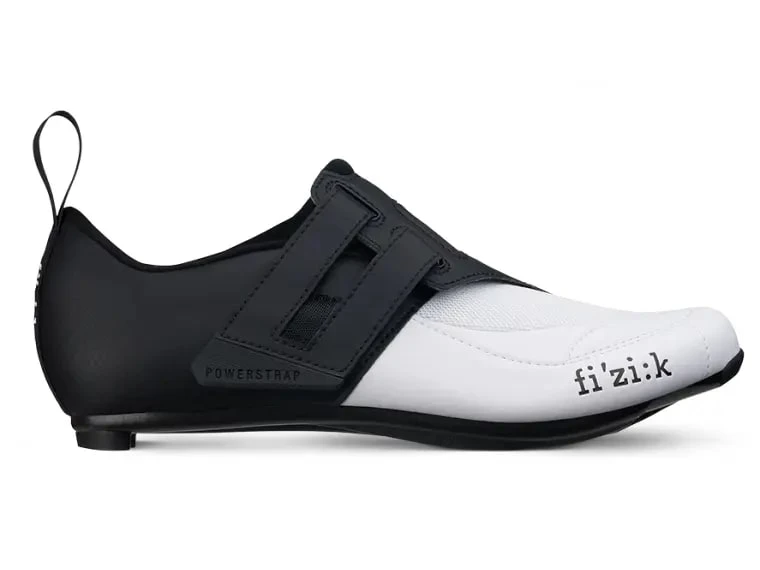 Fizik Transiro Powerstrap R4 Fietsschoenen 3 Fizik Transiro Powerstrap R4 Fietsschoenen