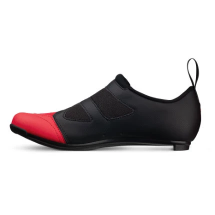 Fizik Transiro Powerstrap R4 Fietsschoenen Rood 4 Fizik Transiro Powerstrap R4 Fietsschoenen Rood - Image 2