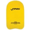 Finis Foam Kickboard Geel 2 Finis Foam Kickboard Geel -Sportwetsuit Winkel foam kickboard 1