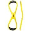 Finis Forearm Fulcrums Geel/zwart -Sportwetsuit Winkel forearm fulcrums 1