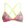 Funkita Bae Boo Tio Top Dames -Sportwetsuit Winkel fs36l02637