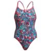 Funkita West Wing Diamond Back Badpak JR -Sportwetsuit Winkel ft west wing