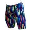 Funky Trunks Fire Cracker Jammer Zwembroek Jongens 2 Funky Trunks Fire Cracker Jammer Zwembroek Jongens -Sportwetsuit Winkel ft37m fire cracker