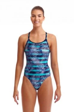 Funkita Palm Pilot Diamond Back Badpak Dames 9 Funkita Palm Pilot Diamond Back Badpak Dames -Sportwetsuit Winkel funkita diamond back palm pilot fs11l71320 02