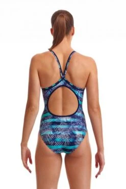 Funkita Palm Pilot Diamond Back Badpak Dames 10 Funkita Palm Pilot Diamond Back Badpak Dames -Sportwetsuit Winkel funkita diamond back palm pilot fs11l71320 03
