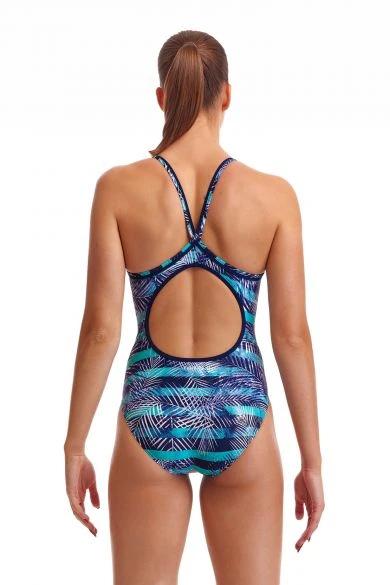 Funkita Palm Pilot Diamond Back Badpak Dames 5 Funkita Palm Pilot Diamond Back Badpak Dames - Image 3