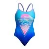 Funkita Flying Flipper Diamond Back Badpak Dames 1 Funkita Flying Flipper Diamond Back Badpak Dames -Sportwetsuit Winkel funkita flying flipper badpak dames fs11 01