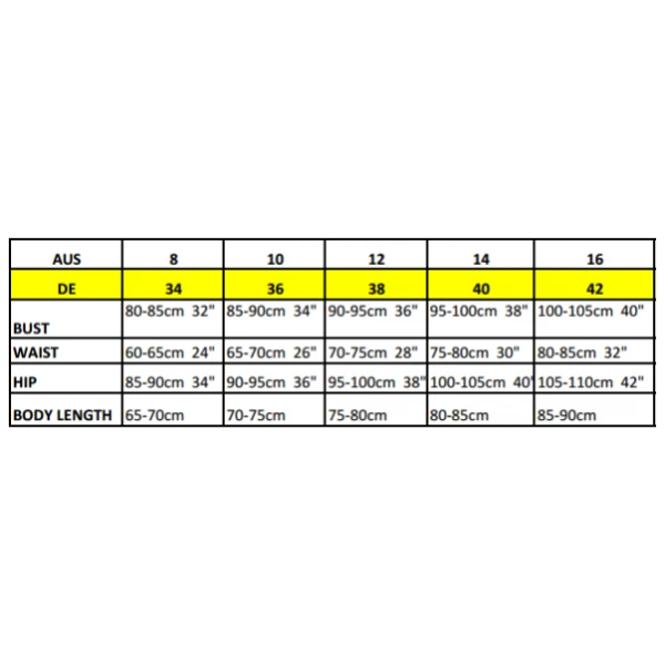 Funkita Big Bronto Single Strap Badpak Dames 6 Funkita Big Bronto Single Strap Badpak Dames - Image 4