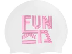 Funky Trunks Funkita Siliconen Badmuts Lined Up