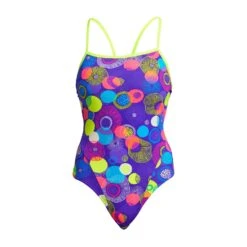 Funkita Love Bite Single Strap Badpak Dames