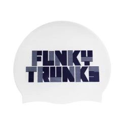 Funky Trunks Siliconen Badmuts Space Cadet