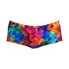 Funky Trunks Ocean Galaxy Classic Trunk Zwembroek Heren 1 Funky Trunks Ocean Galaxy Classic Trunk Zwembroek Heren -Sportwetsuit Winkel funky trunks zwemkleding heren classic trunk ft30m ocean galaxy