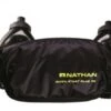 Nathan QuickStart Plus 40 Drinkgordel Zwart 2 Nathan QuickStart Plus 40 Drinkgordel Zwart -Sportwetsuit Winkel h quickstart plus 40 black