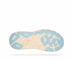 Hoka One One Hoka Arahi 6 Hardloopschoenen Rood/geel Heren -Sportwetsuit Winkel hok arahi 6 1123194 fayw 004