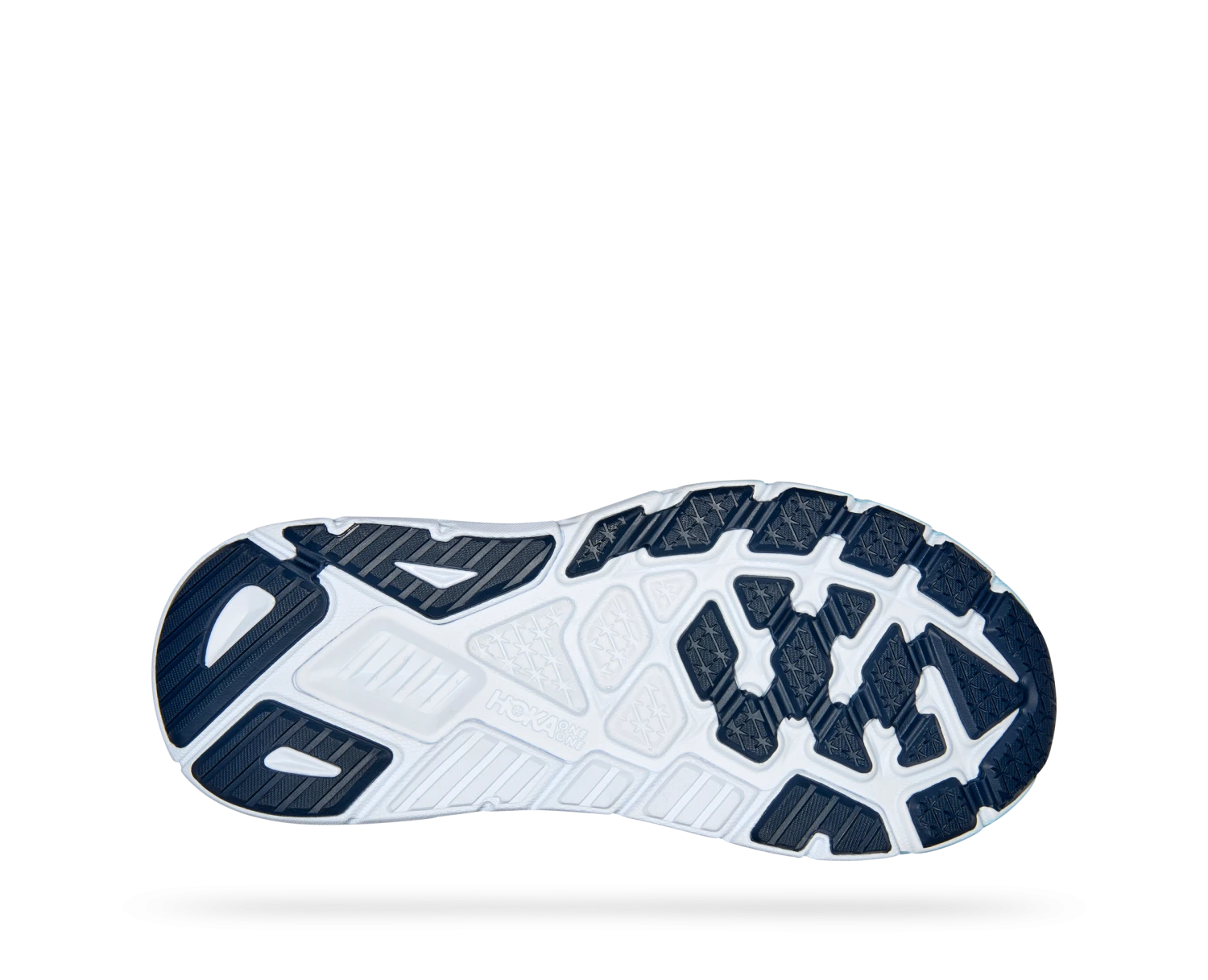 Hoka One One Hoka Arahi 6 Hardloopschoenen Blauw Dames 6 Hoka One One Hoka Arahi 6 Hardloopschoenen Blauw Dames - Image 4