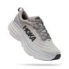 Hoka One One Hoka Bondi 8 Hardloopschoenen Grijs Heren 1 Hoka One One Hoka Bondi 8 Hardloopschoenen Grijs Heren -Sportwetsuit Winkel hoka bondi 8 1123202 shms