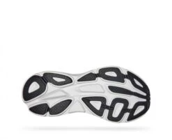 Hoka One One Hoka Bondi 8 Hardloopschoenen Grijs Heren -Sportwetsuit Winkel hoka bondi 8 1123202 shms 004