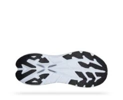 Hoka One One Hoka Bondi X Hardloopschoenen Zwart Heren -Sportwetsuit Winkel hoka bondi x 1113512 bwht 004