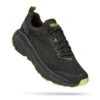 Hoka One One Hoka Challenger ATR 6 GTX Hardloopschoenen Zwart Heren