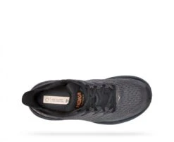 Hoka One One Hoka Clifton 8 Hardloopschoenen Grijs/zwart Dames -Sportwetsuit Winkel hoka clifton 8 1119394 acpp