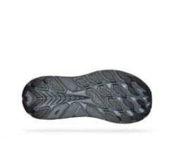 Hoka One One Hoka Clifton 8 Hardloopschoenen Grijs/zwart Dames -Sportwetsuit Winkel hoka clifton 8 1119394 acpp 004