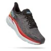 Hoka One One Hoka Clifton 8 Wide Hardloopschoenen Grijs Heren -Sportwetsuit Winkel hoka clifton 8 wide 1121374 actl