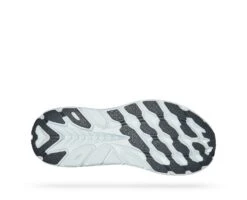 Hoka One One Hoka Clifton 8 Wide Hardloopschoenen Grijs Heren -Sportwetsuit Winkel hoka clifton 8 wide 1121374 actl 004