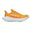 Hoka One One Hoka Carbon X 3 Hardloopschoenen Oranje Dames -Sportwetsuit Winkel hoka dames carbon x 3 1123193 rycm 01