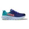Hoka One One Hoka Rincon 3 Hardloopschoenen Blauw Dames 2 Hoka One One Hoka Rincon 3 Hardloopschoenen Blauw Dames -Sportwetsuit Winkel hoka dames rincon 3 1119396 bbcrm