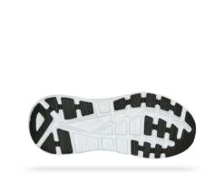 Hoka One One Hoka Gaviota 4 Hardloopschoenen Zwart/wit Heren -Sportwetsuit Winkel hoka gaviota 4 1123198 bwht 004