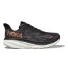 Hoka One One Hoka Clifton 9 Hardloopschoenen Zwart/bruin Dames 2 Hoka One One Hoka Clifton 9 Hardloopschoenen Zwart/bruin Dames -Sportwetsuit Winkel hoka hardloop schoenen dames021127896 bcppr 1