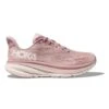 Hoka One One Hoka Clifton 9 Hardloopschoenen Roze Dames