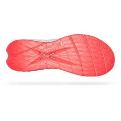 Hoka One One Hoka Carbon X 3 Hardloopschoenen Groen/blauw Heren -Sportwetsuit Winkel hoka heren carbon x evening primrose scuba blue 1123192 epsb 06