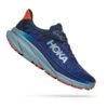 Hoka One One Hoka Challenger ATR 7 Hardloopschoenen Donkerblauw Heren -Sportwetsuit Winkel hoka heren challenger atr 7 1134497 bbsbl 02