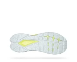 Hoka One One Hoka Mach 5 Hardloopschoenen Oranje/geel Heren -Sportwetsuit Winkel hoka mach 5 1127893 ryep 004