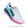 Hoka One One Hoka Mach 5 Hardloopschoenen Wit/blauw Heren 2 Hoka One One Hoka Mach 5 Hardloopschoenen Wit/blauw Heren -Sportwetsuit Winkel hoka mach 5 1127893 wsbb