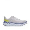Hoka One One Clifton 7 Hardloopschoenen Wit Dames 2 Hoka One One Clifton 7 Hardloopschoenen Wit Dames -Sportwetsuit Winkel hoka one clifton 7 wide dames hardloopschoenen wit