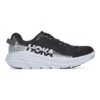 Hoka One One Rincon 3 Hardloopschoenen Zwart/wit Heren -Sportwetsuit Winkel hoka one hardoopschoenen heren zwart rincon 2 1110514 bwht