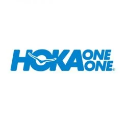 Hoka One One Hoka Bondi X Hardloopschoenen Zwart Heren -Sportwetsuit Winkel hoka one one logo 2